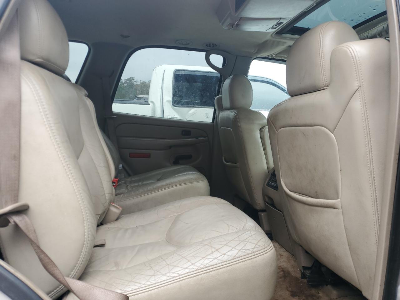2004 Chevrolet Tahoe C1500 VIN: 1GNEC13Z14J252022 Lot: 86476424