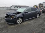 2013 Subaru Legacy 2.5I Premium zu verkaufen in Airway Heights, WA - Front End
