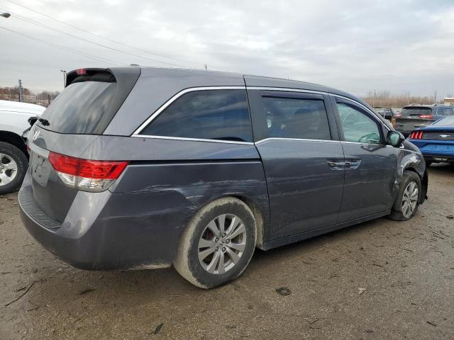  HONDA All Models 2016 Серый
