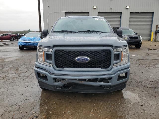  FORD F-150 2019 Szary