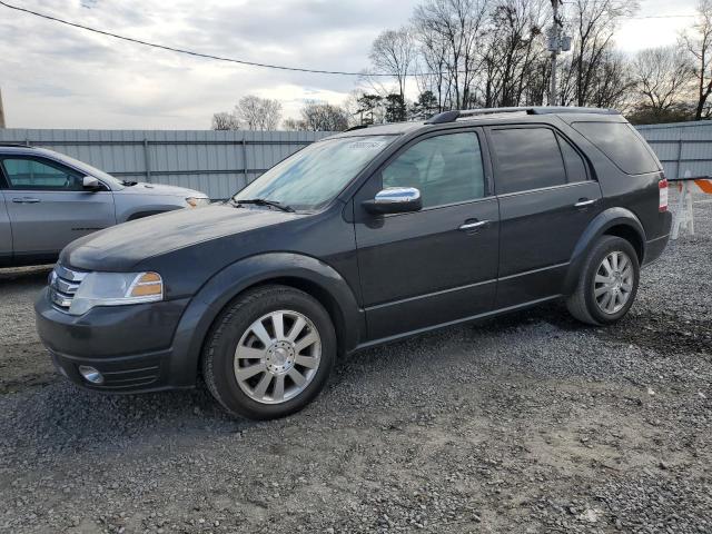 2008 Ford Taurus X Limited