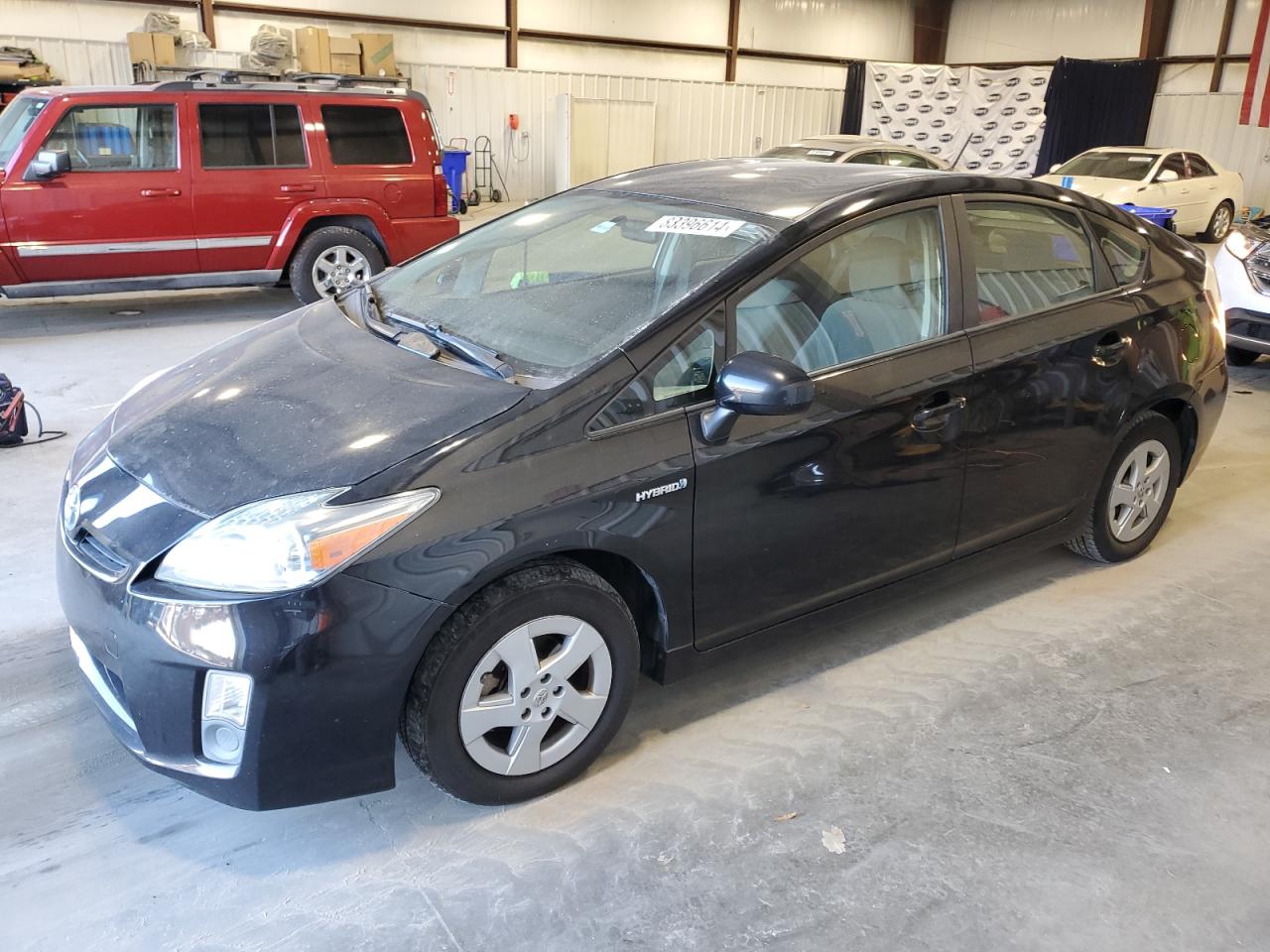 2010 Toyota Prius - Image 1