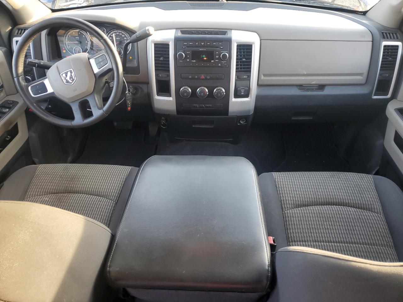 2009 Dodge RAM - Image 8
