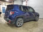 2017 Jeep Renegade Limited de vânzare în Haslet, TX - Undercarriage