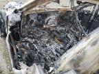 2020 Bmw 740 I продається в Antelope, CA - Burn - Engine