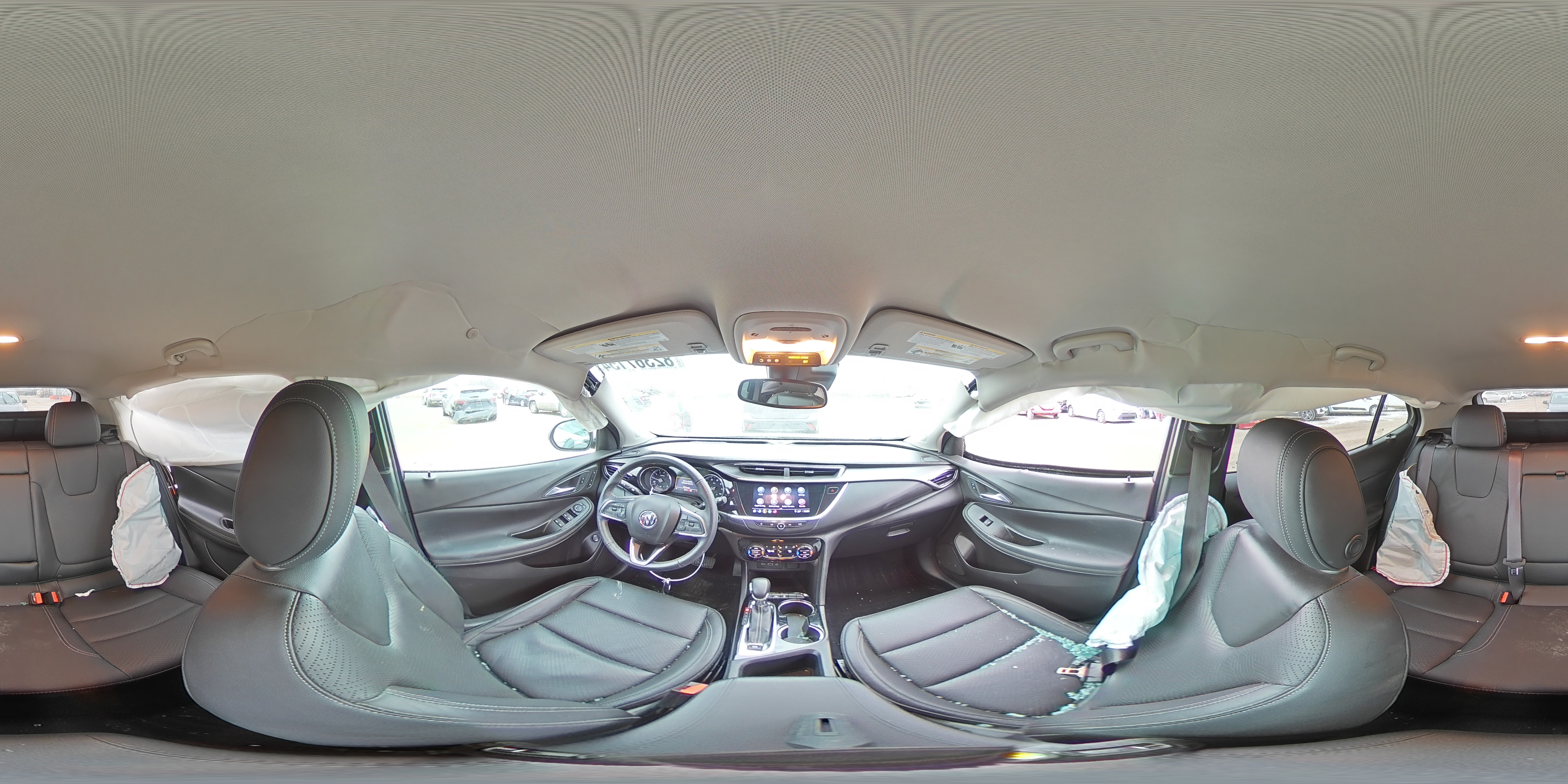 2021 Buick Encore - Image 14