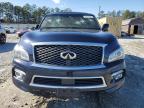 2015 Infiniti Qx80  იყიდება Ellenwood-ში, GA - Hail