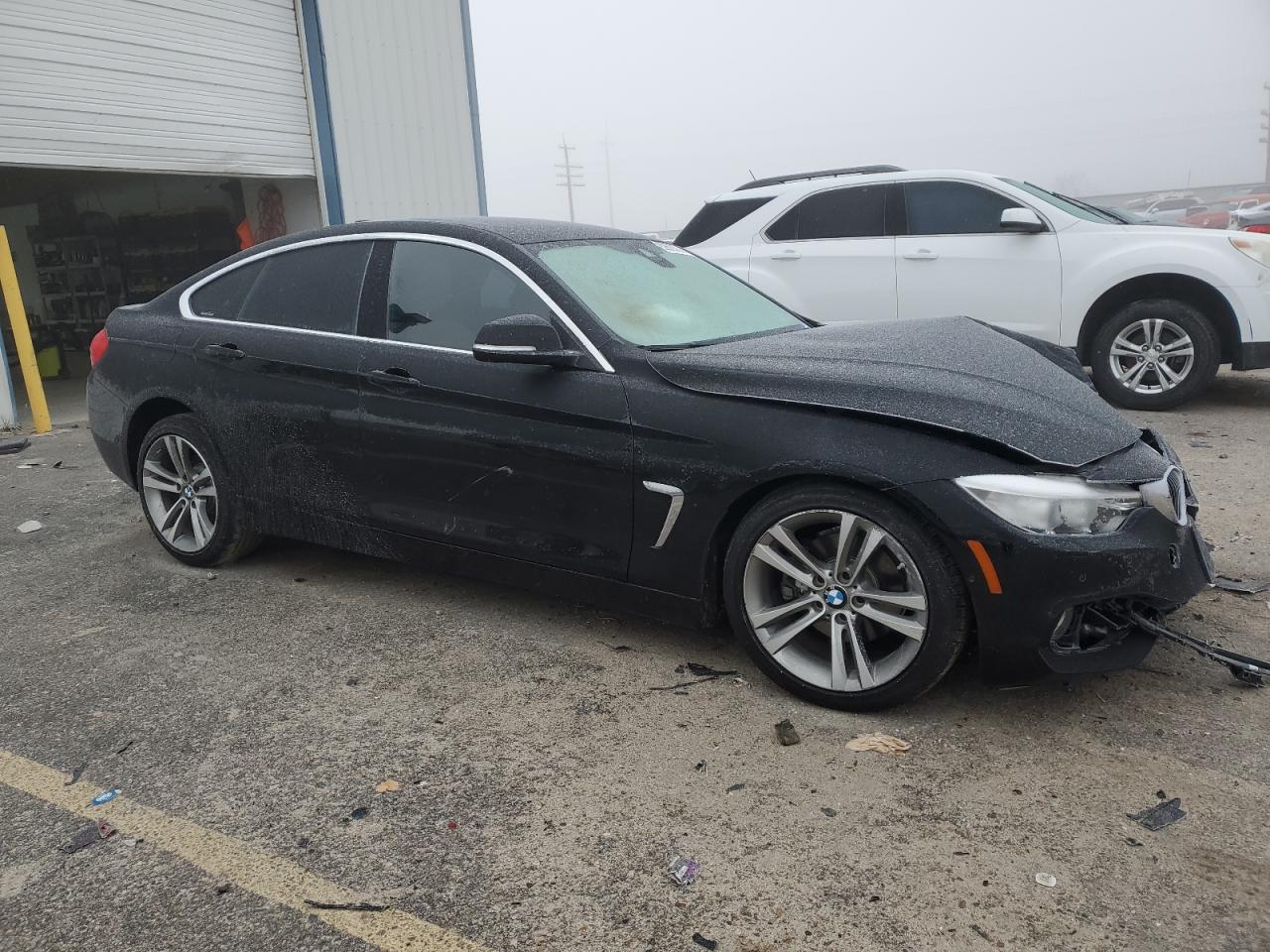 2016 BMW 4er - Image 4