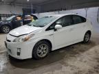 2011 Toyota Prius  за продажба в Candia, NH - Front End