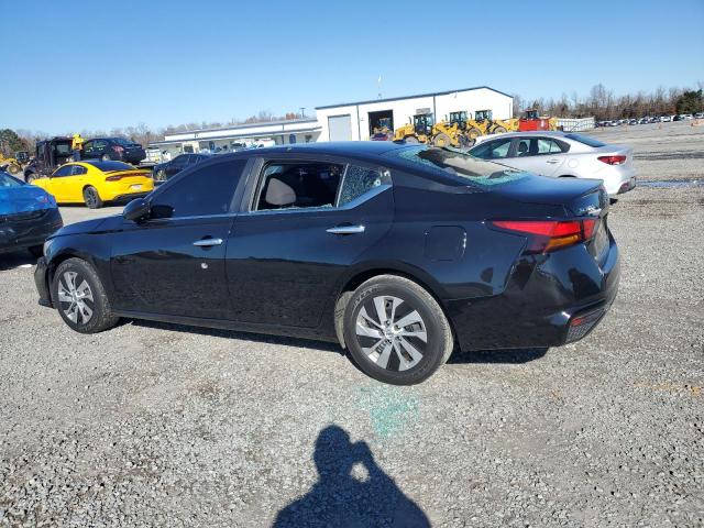  NISSAN ALTIMA 2020 Czarny