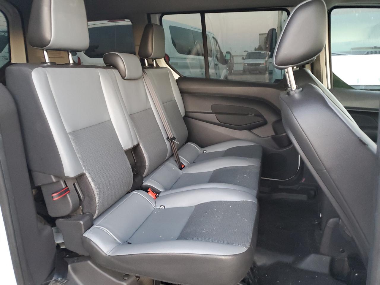 2018 Ford Transit - Image 11