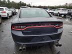 2016 Dodge Charger Se zu verkaufen in Exeter, RI - Front End