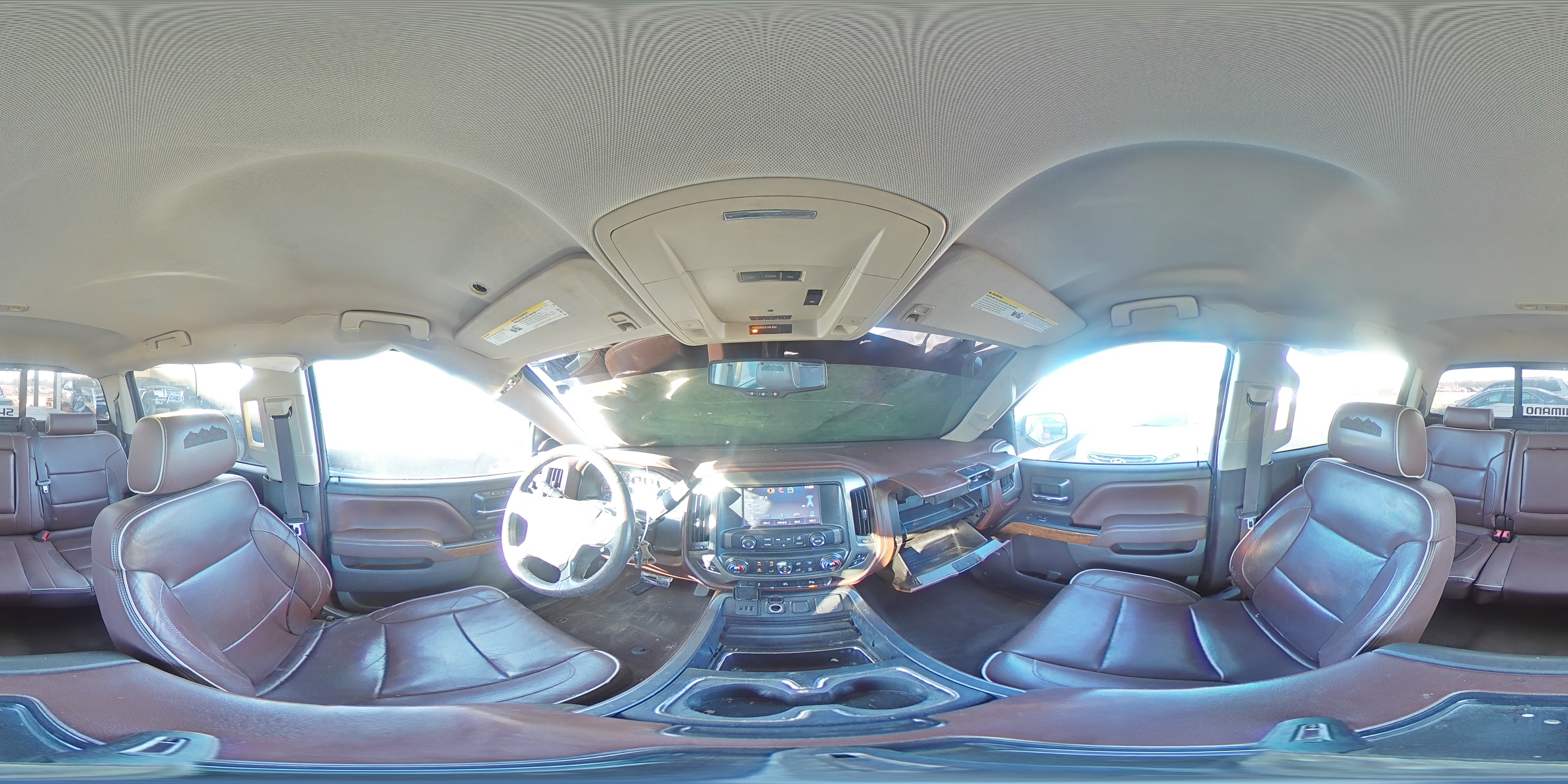 2014 Chevrolet Silverado - Image 14