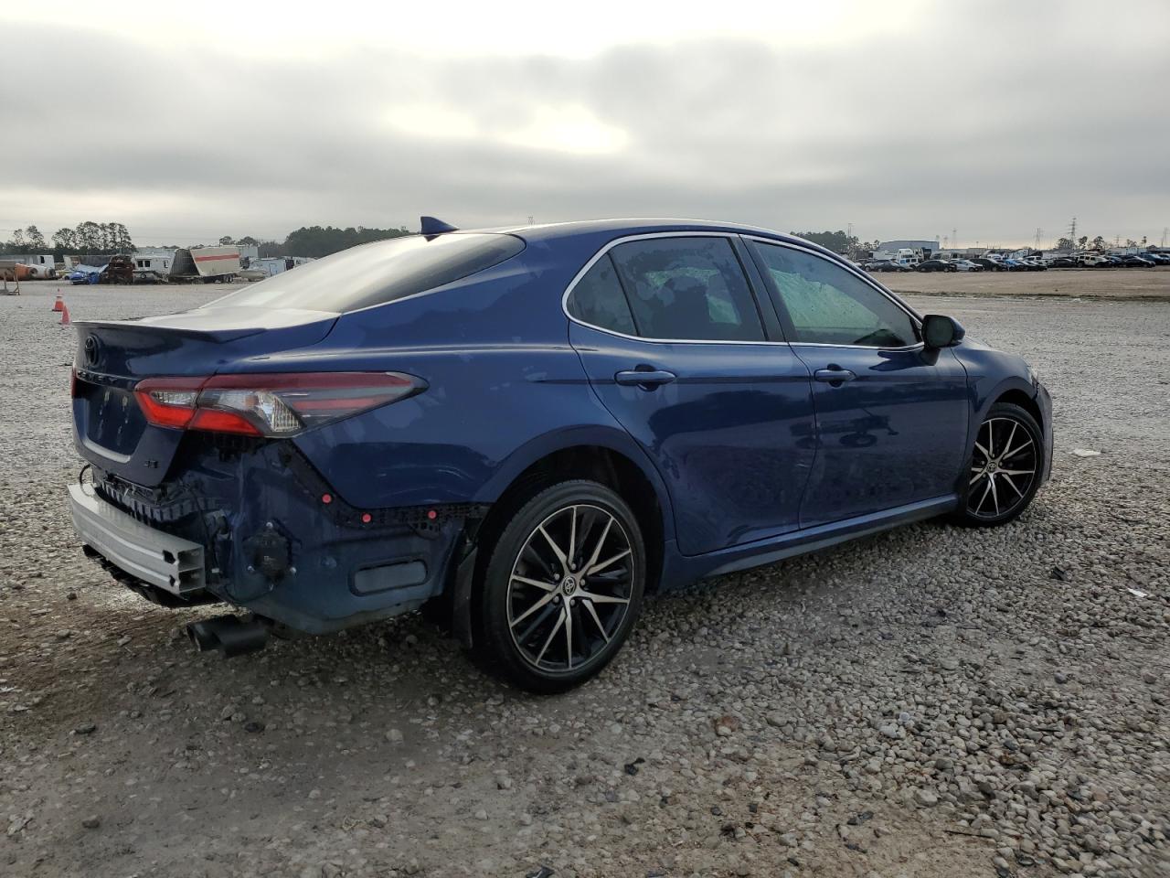 2023 Toyota Camry - Image 3