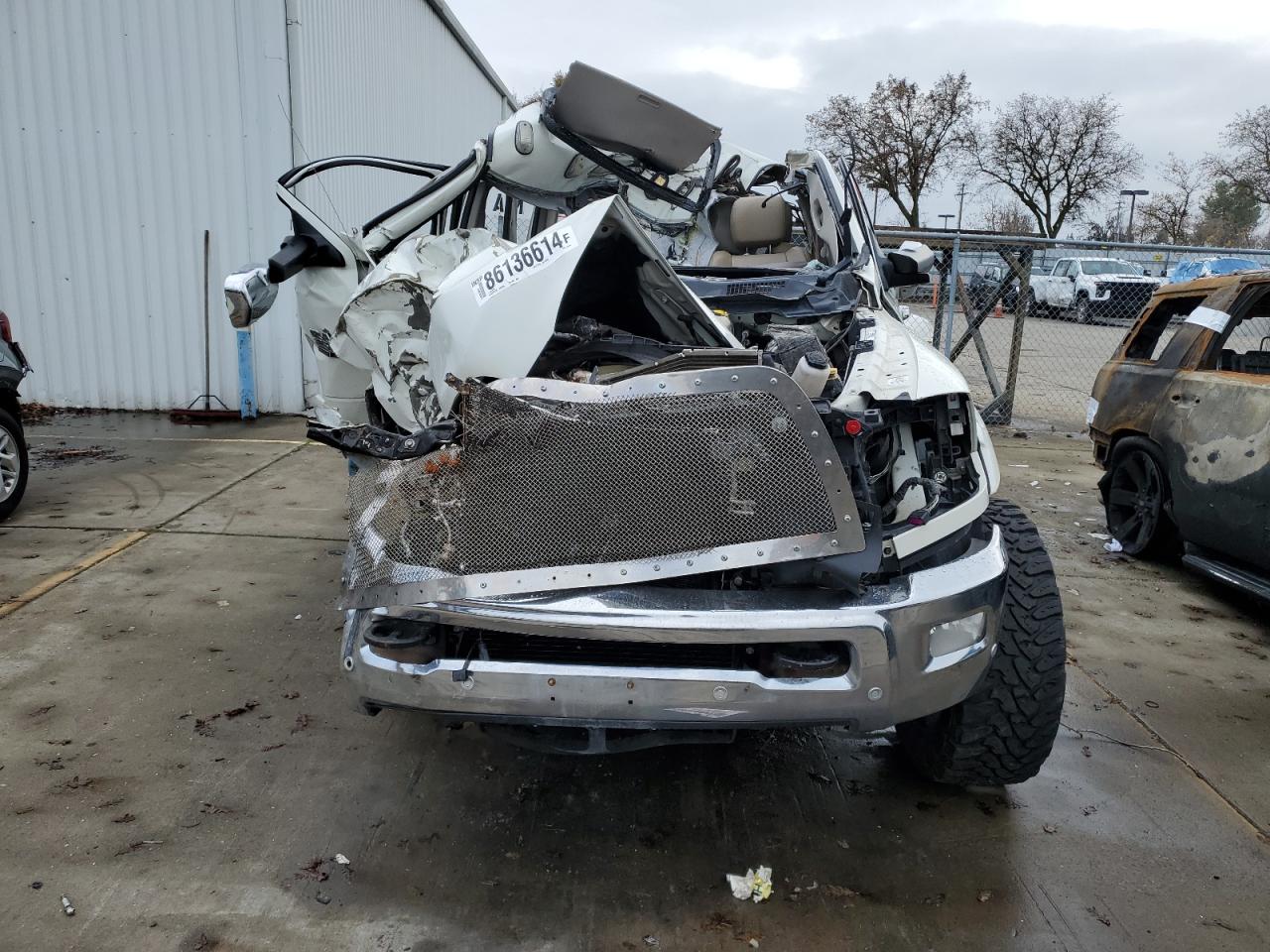 2018 RAM 2500 - Image 5