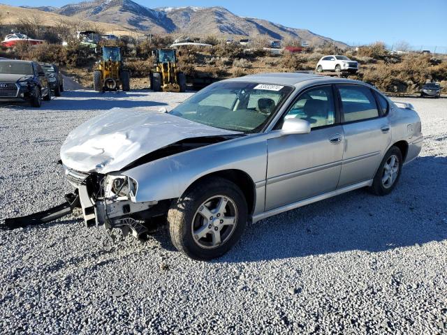 2005 Chevrolet Impala Ls