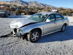 2005 Chevrolet Impala Ls na sprzedaż w Reno, NV - Front End