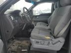 2013 FORD F150 SUPERCREW for sale at Copart AB - CALGARY