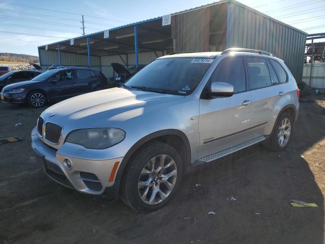 2012 Bmw X5 Xdrive35I