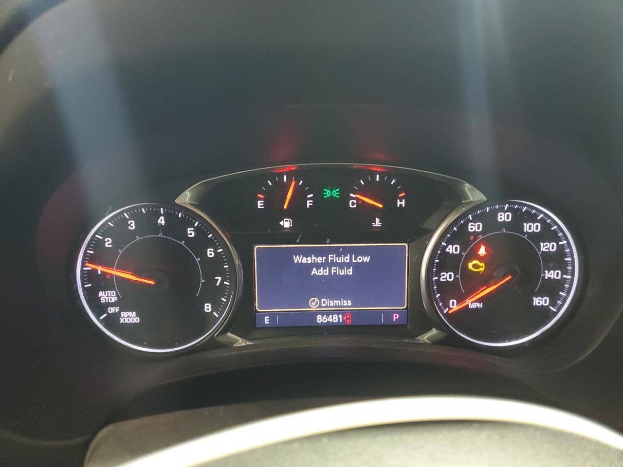 2020 GMC Terrain - Image 9