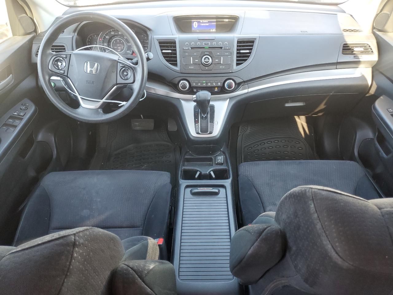 2012 Honda CR-V - Image 8