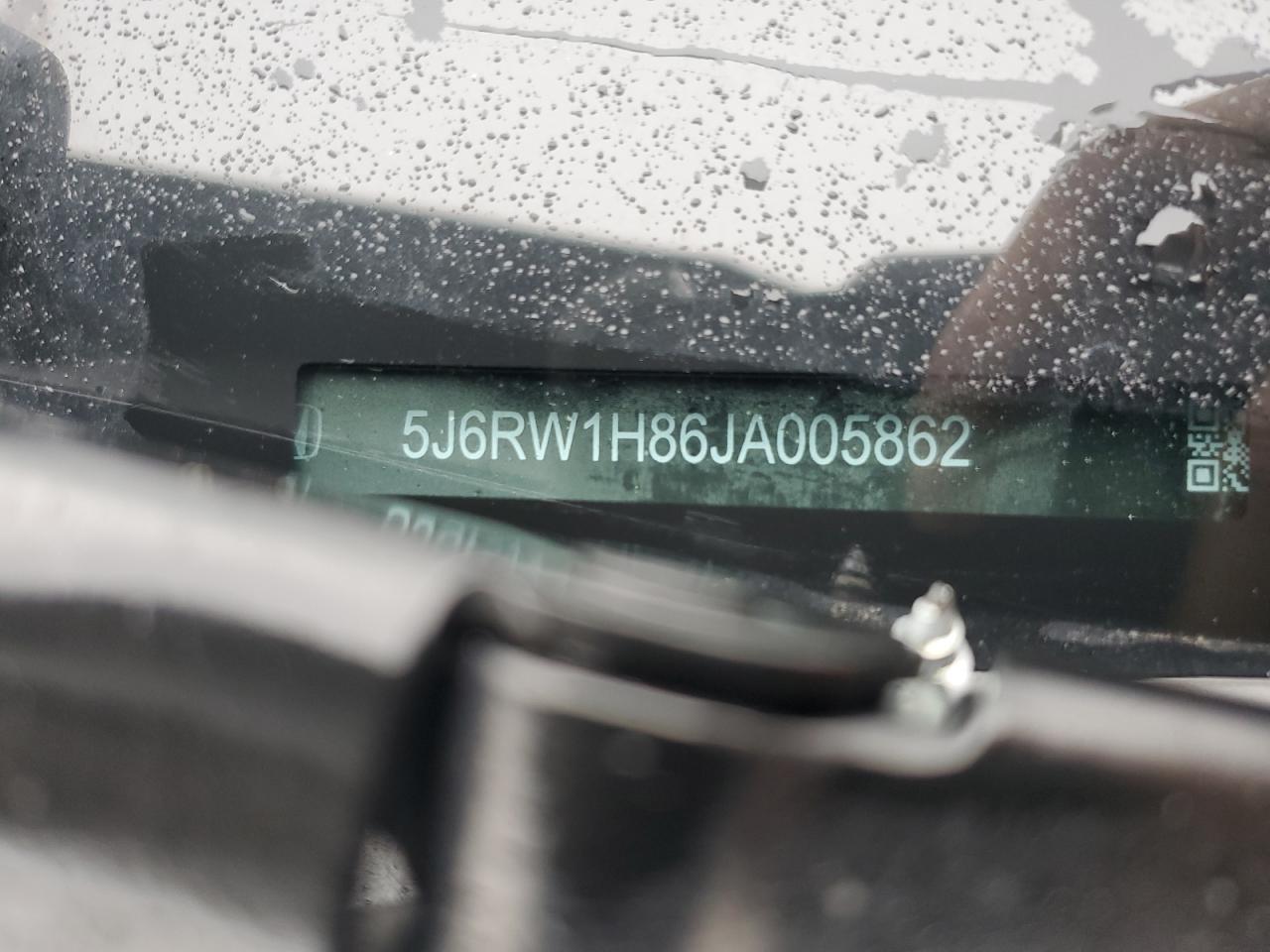 2018 Honda CR-V - Image 13