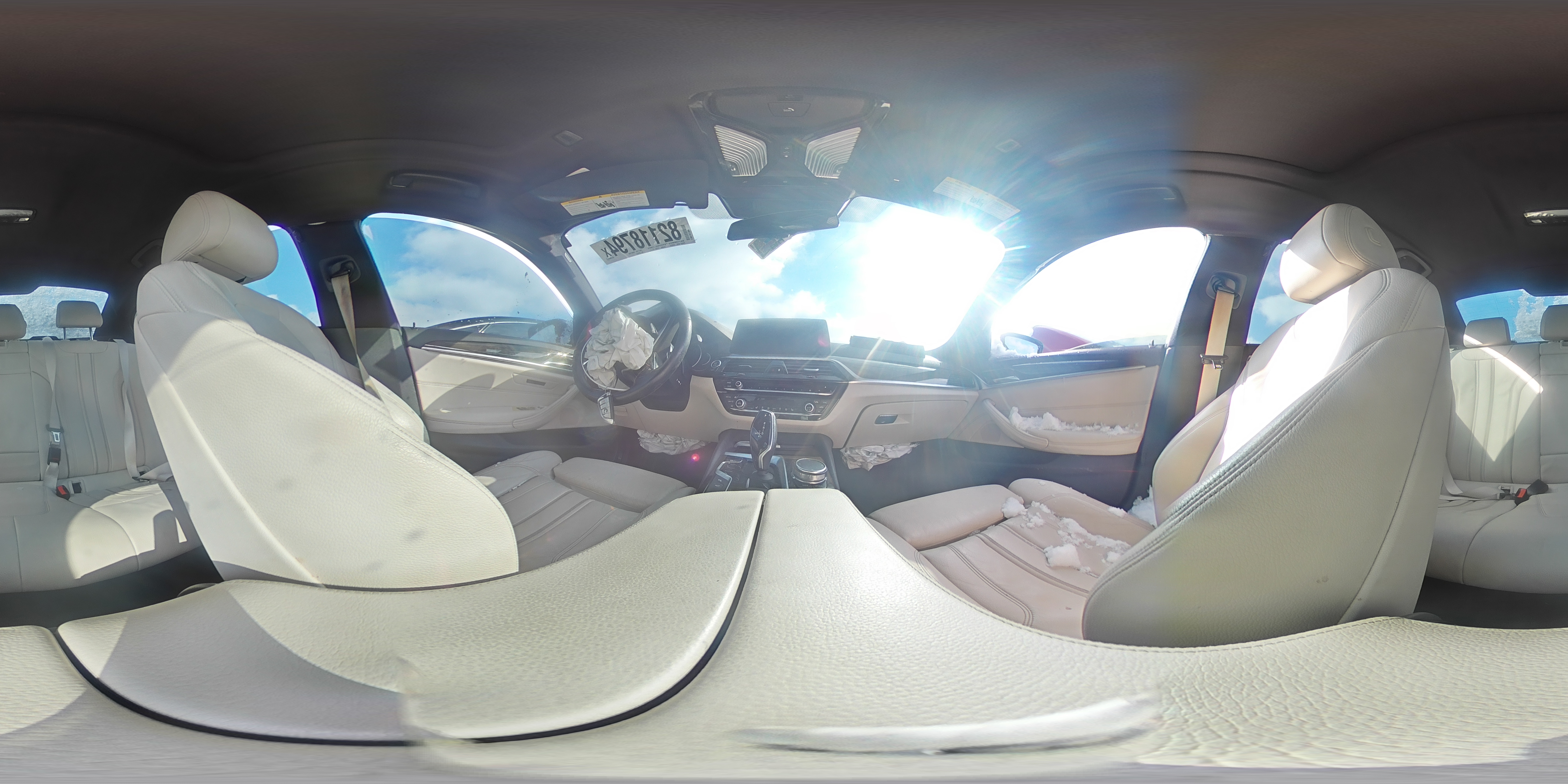 2018 BMW 5er - Image 13
