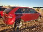 2014 Lincoln Mkx  de vânzare în Phoenix, AZ - Front End