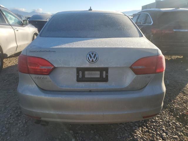  VOLKSWAGEN JETTA 2014 tan