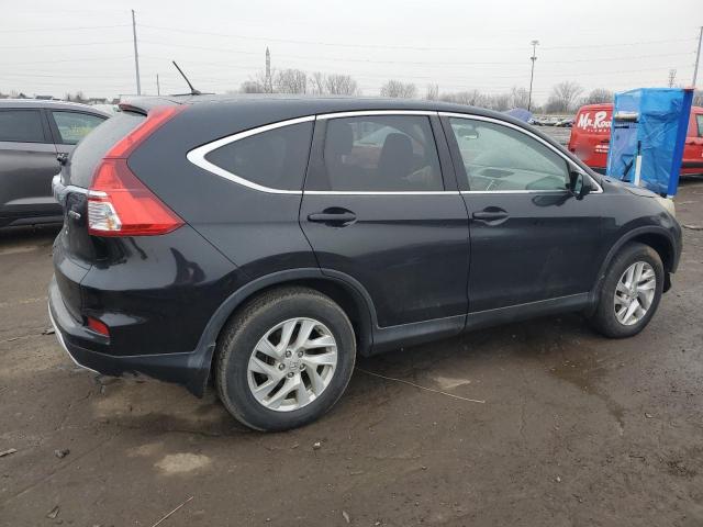  HONDA CRV 2015 Black