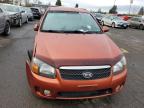 2008 Kia Spectra5 5 Sx للبيع في Woodburn، OR - Side