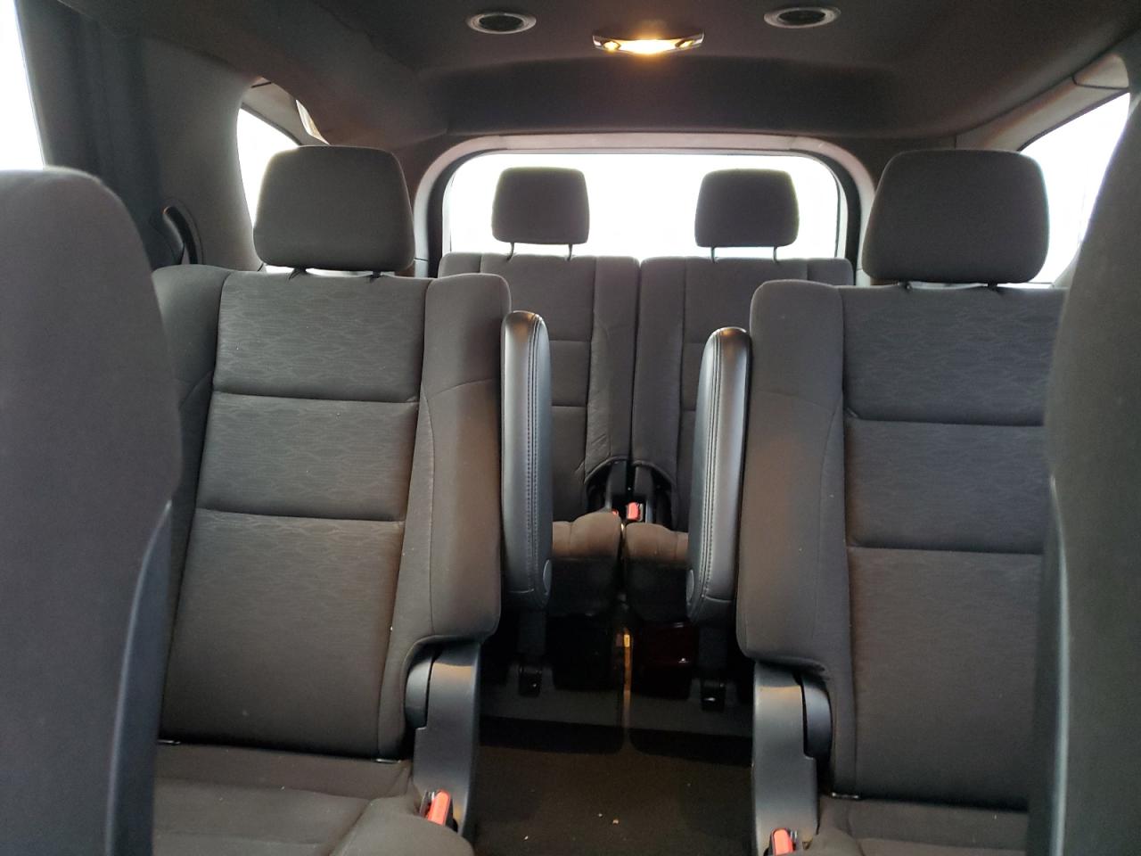 2021 Dodge Durango - Image 10