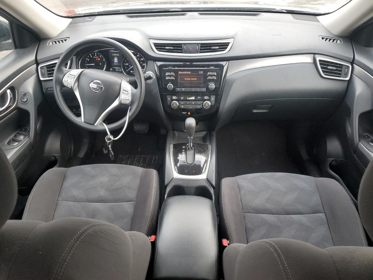 2016 Nissan Rogue - Image 8