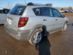 2007 Pontiac Vibe  იყიდება Elgin-ში, IL - Front End