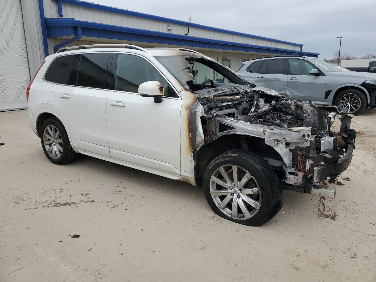 2018 Volvo XC90 - Image 4