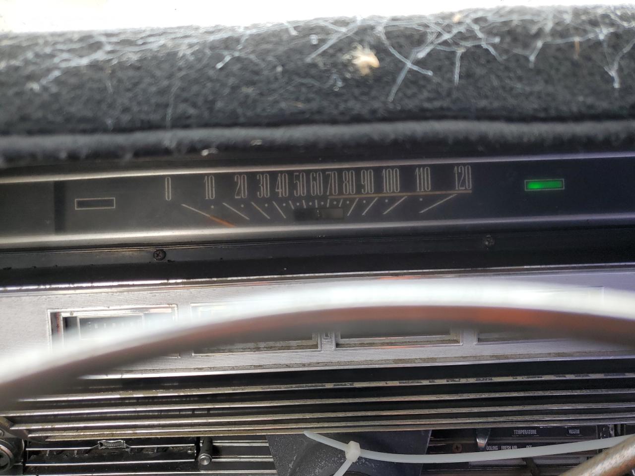 1967 Ford Galaxie VIN: 7A55C171820 Lot: 82999664