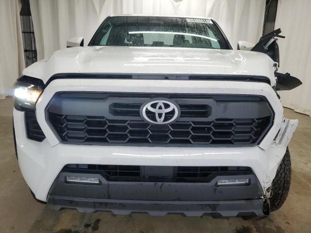  TOYOTA TACOMA 2024 Biały