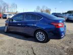 East Granby, CT에서 판매 중인 2018 Nissan Sentra S - Front End