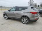 2016 Hyundai Santa Fe Sport  de vânzare în Wichita, KS - Side