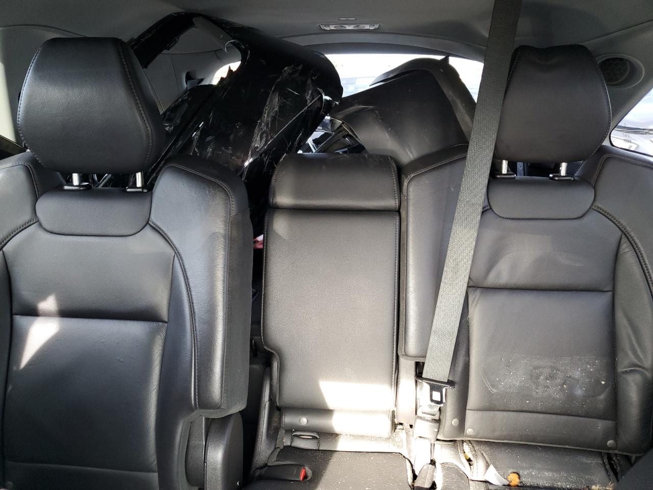 2017 Acura MDX - Image 10