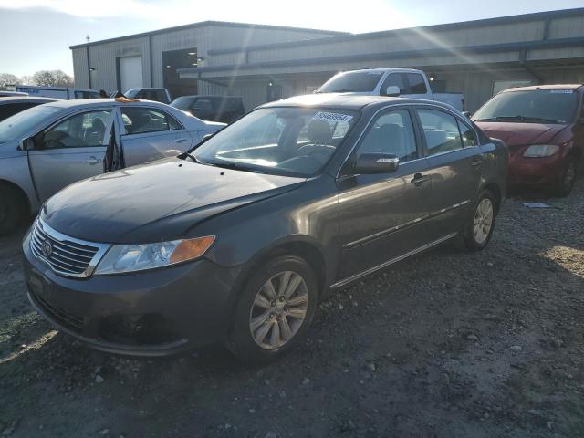 2010 Kia Optima Lx