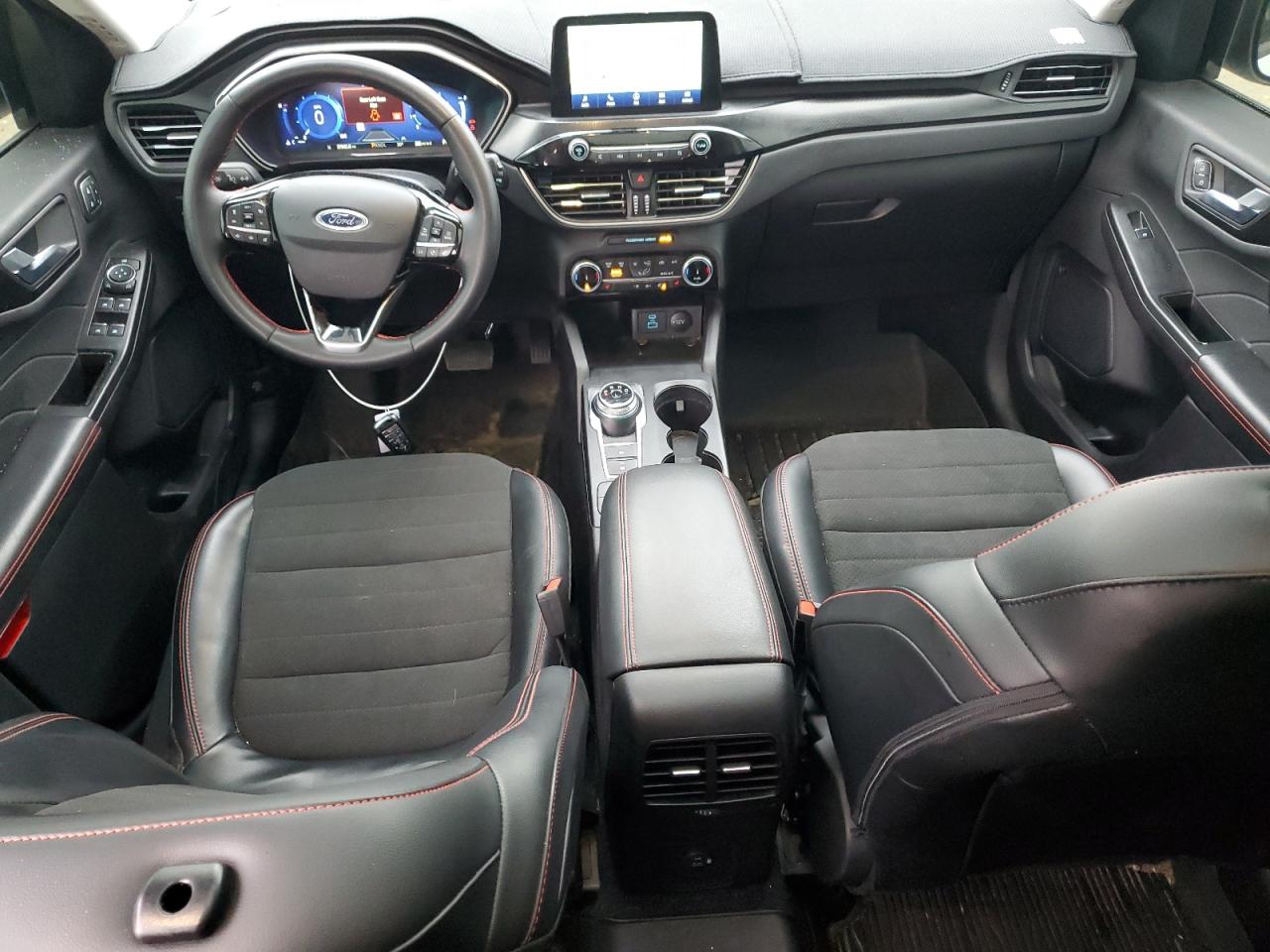 2022 Ford Escape - Image 8