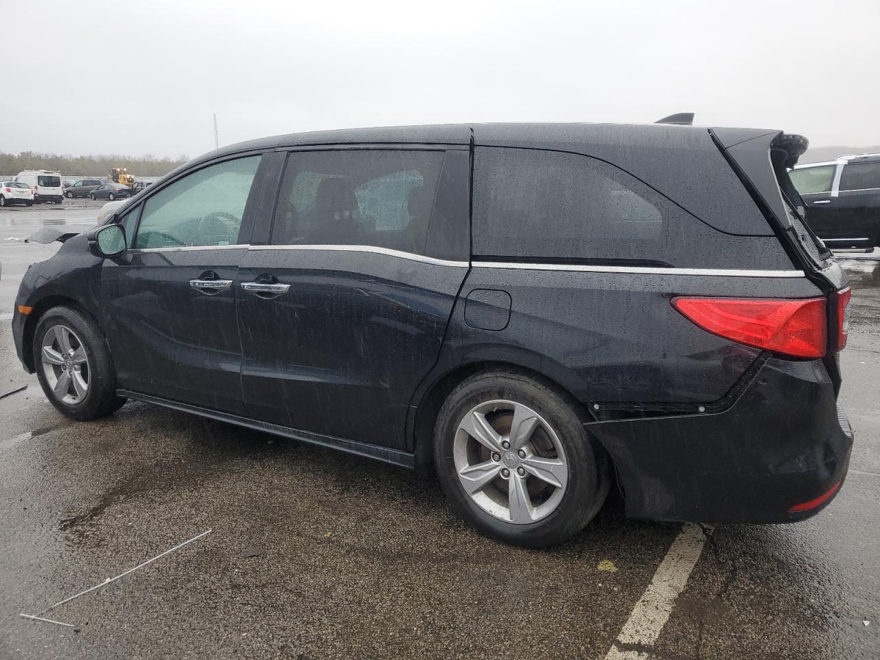 2020 Honda Odyssey - Image 2