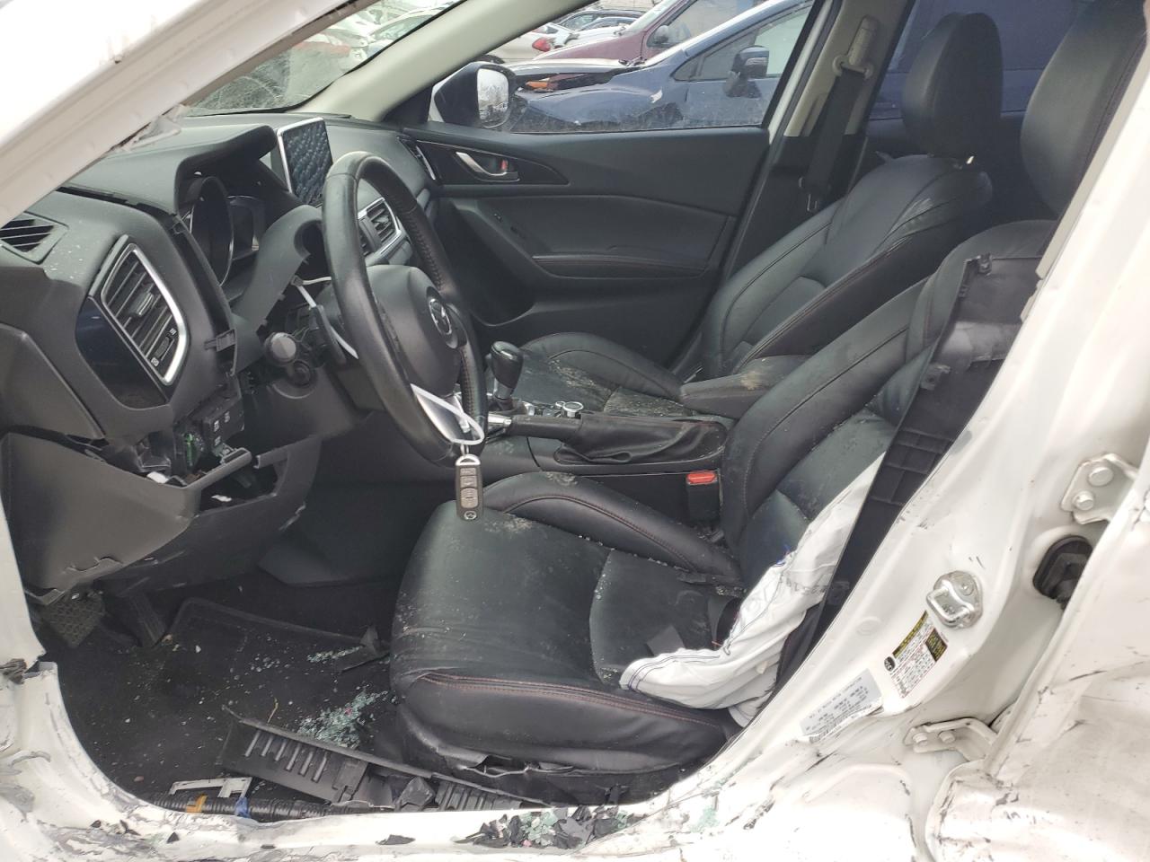 2014 Mazda 3 - Image 7