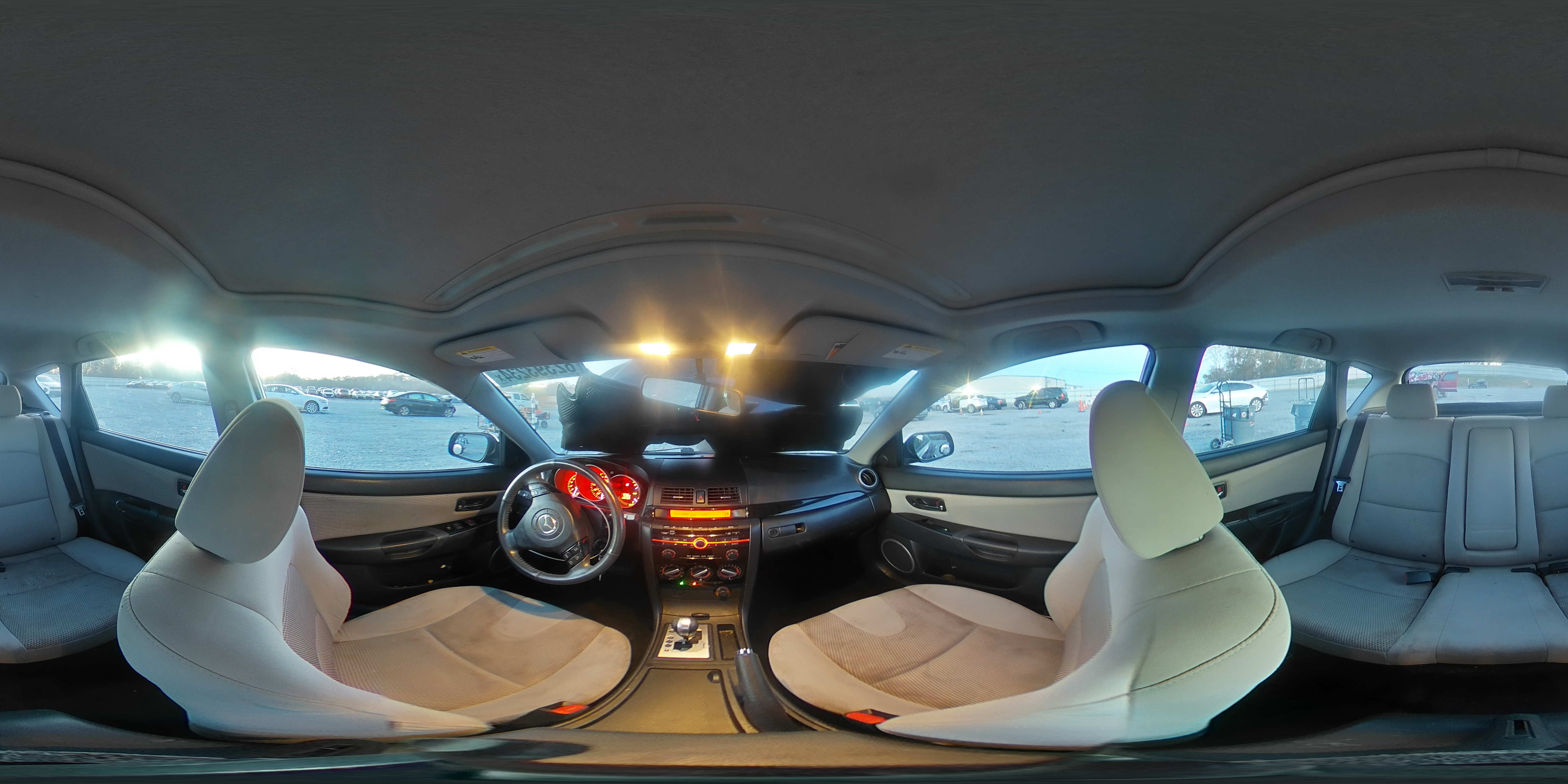2008 Mazda 3 - Image 13