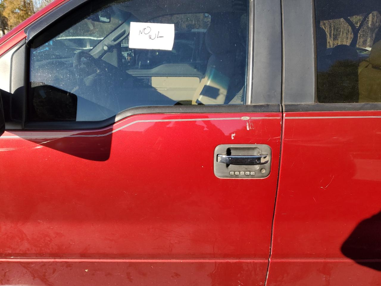 2014 Ford F-150 - Image 12