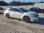 2016 Nissan Altima 2.5 na sprzedaż w Charles City, VA - Front End