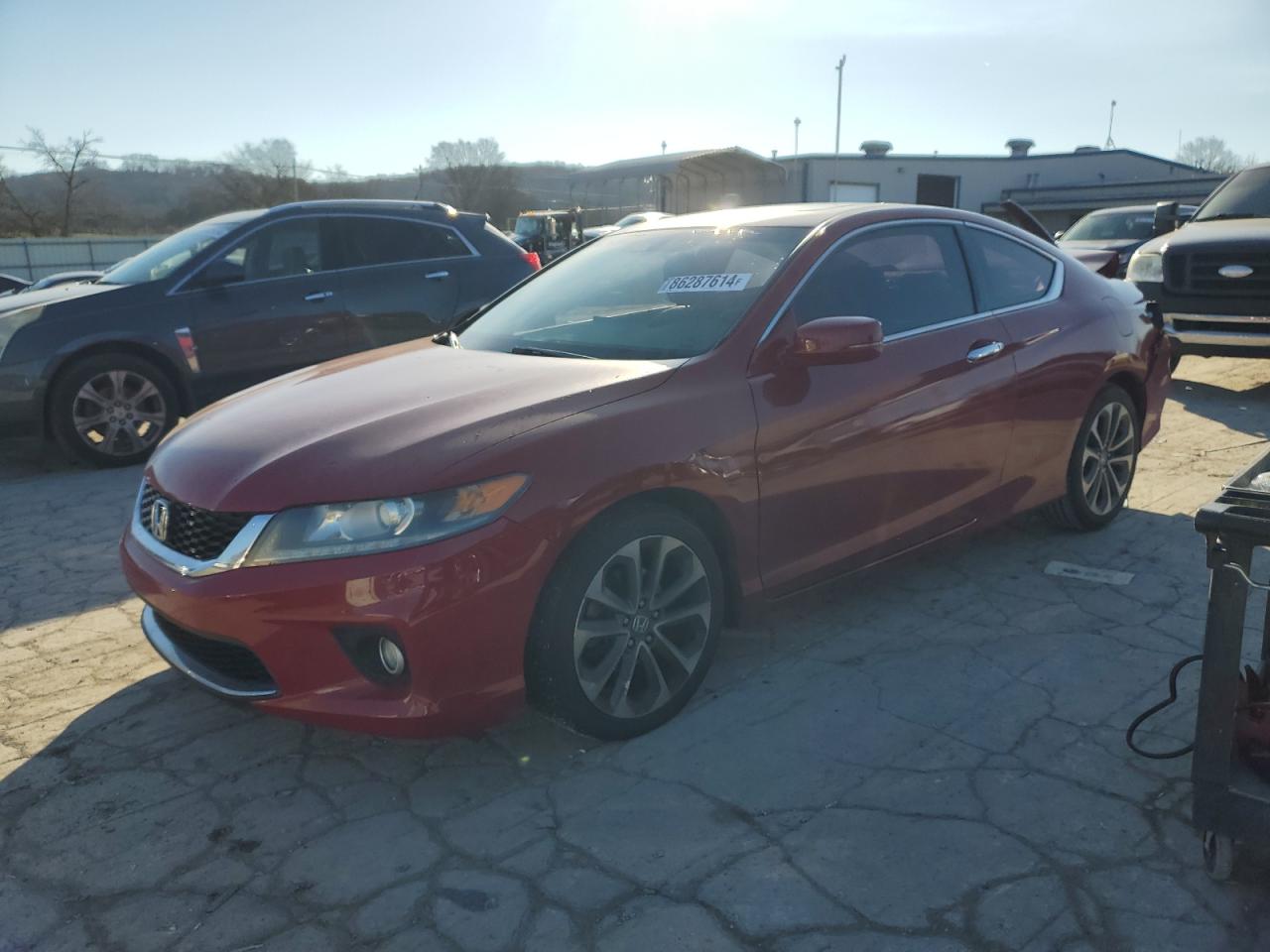 2013 Honda Accord - Image 1