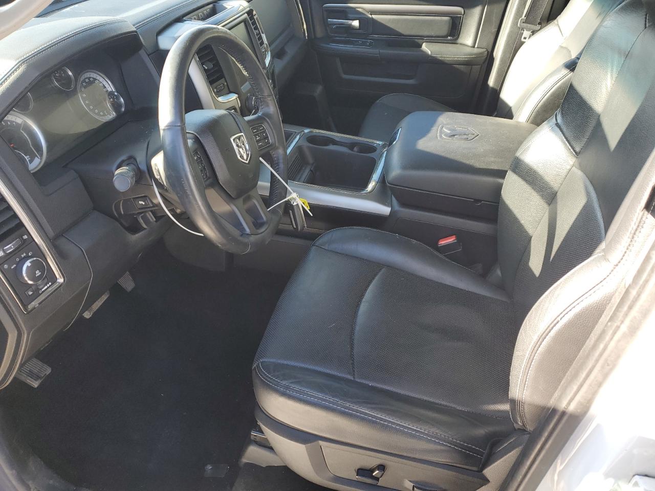 2016 Ram 1500 Sport VIN: 1C6RR7MT6GS162019 Lot: 83624054