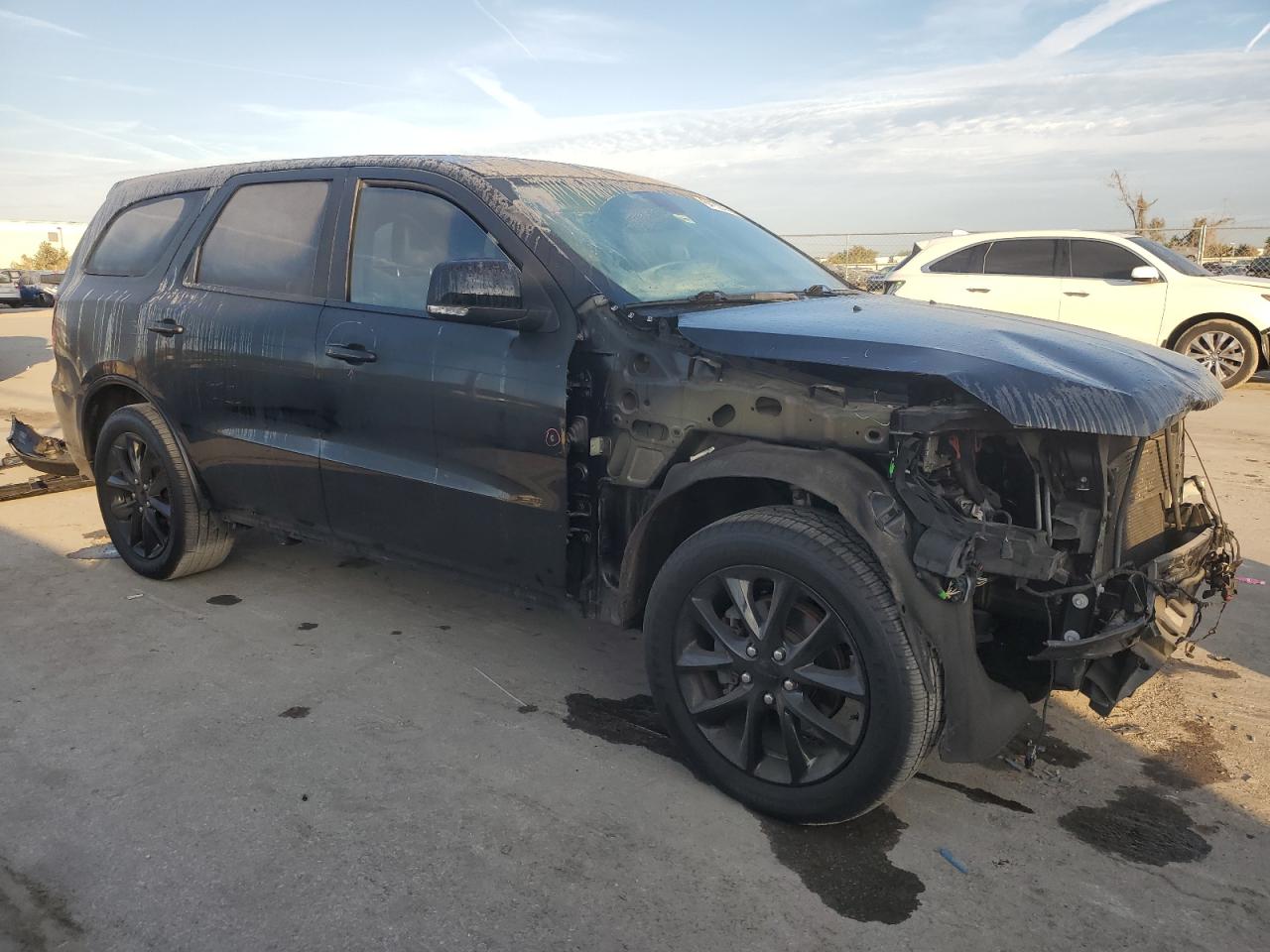 2017 Dodge Durango - Image 4